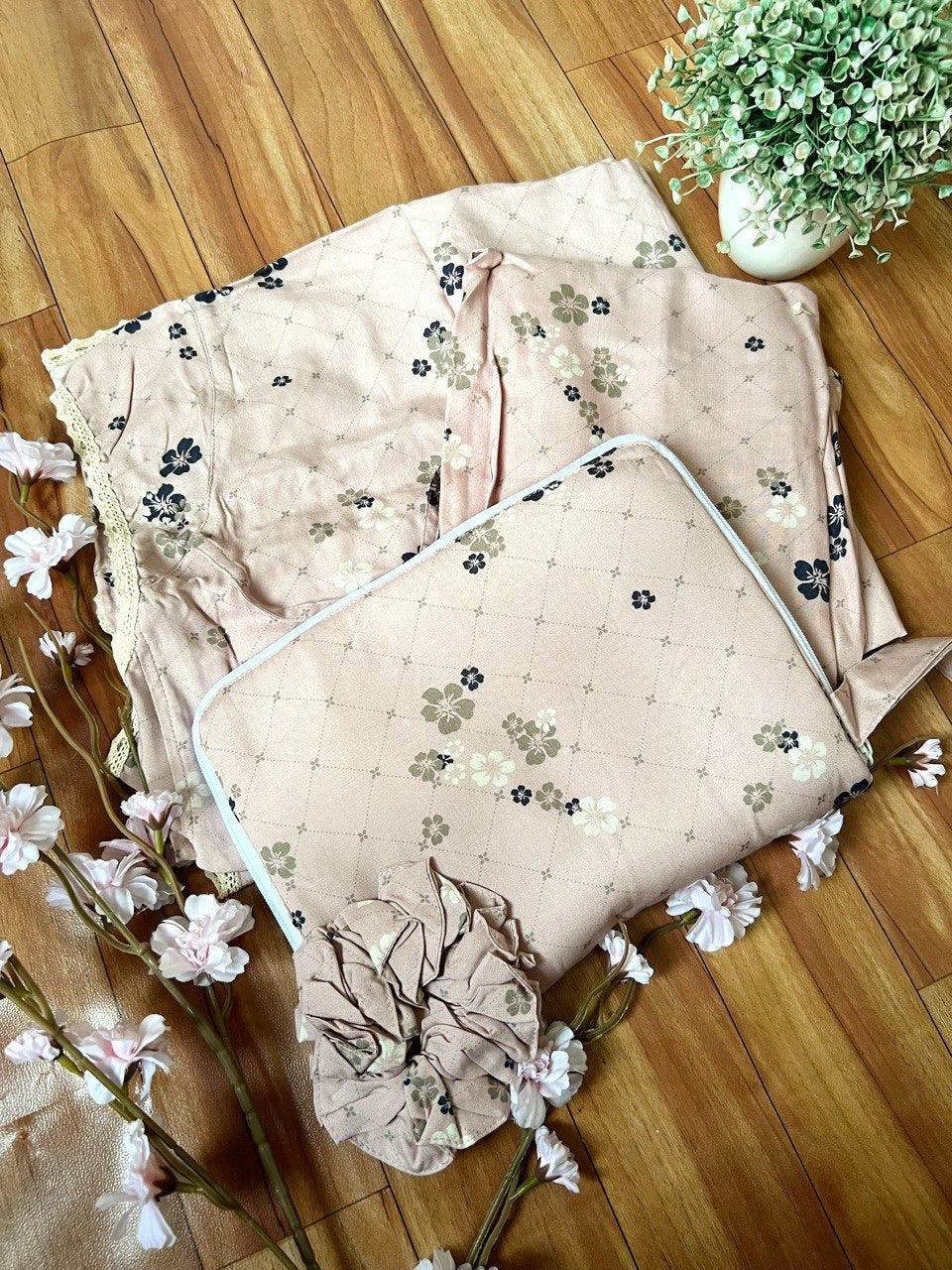 New! Pre Order! Signature Rayon Prayer Wear