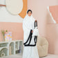 Mina Cotton Silk Telekung