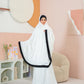 Mina Cotton Silk Telekung