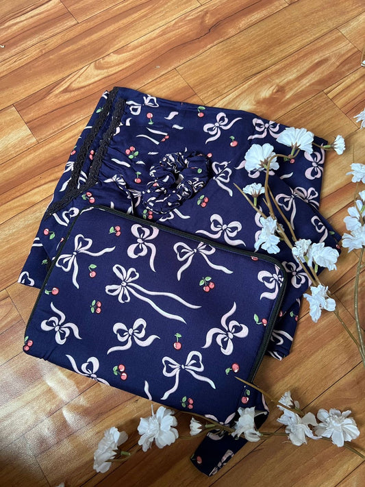 New! Pre Order! Signature Rayon Prayer Wear