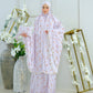 New! Pre Order! Balon! Signature Rayon Prayer Wear