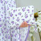 New! Pre Order! Violet ! Signature Rayon Prayer Wear