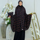 New! Pre Order! Cherry Series ! Comfy Rayon Prayer Wear Cherry Series