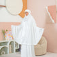 New ! Shafira 2 in 1 Armani Silk Telekung (Pre Order)
