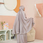 New ! Shafira 2 in 1 Armani Silk Telekung (Pre Order)