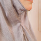 New ! Shafira 2 in 1 Armani Silk Telekung (Pre Order)