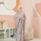 New ! Shafira 2 in 1 Armani Silk Telekung (Pre Order)