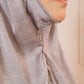 New ! Shafira 2 in 1 Armani Silk Telekung (Pre Order)