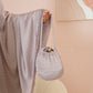 New ! Shafira 2 in 1 Armani Silk Telekung (Pre Order)