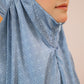 New ! Shafira 2 in 1 Armani Silk Telekung (Pre Order)