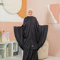 New ! Shafira 2 in 1 Armani Silk Telekung (Pre Order)