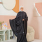 New ! Shafira 2 in 1 Armani Silk Telekung (Pre Order)