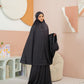 New ! Shafira 2 in 1 Armani Silk Telekung (Pre Order)