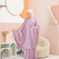 New ! Shafira 2 in 1 Armani Silk Telekung (Pre Order)