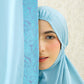 Alia - Armani Silk Jacquard