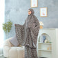 New! Pre Order! Leaf Series ! Signature Rayon Prayer Wear