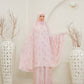 New! Hameda ! Signature Rayon Prayer Wear(Pre Order)