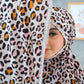 New! Pre Order! Leopard Series ! Signature Rayon Prayer Wear
