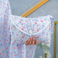 Aulia! Japanese Cotton Telekung (Pre Order)