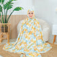 New! Pre Order! Watercolor Series! Signature Rayon Prayer Wear