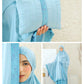 Alia - Armani Silk Jacquard