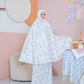 Siena Crinkle Telekung (Pre Order)