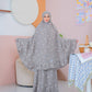 Siena Crinkle Telekung (Pre Order)