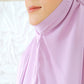 Alia - Armani Silk Jacquard