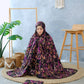 New! Pre Order! Lotus ! Signature Rayon Prayer Wear