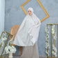 Amira! Japanese Cotton Telekung (Pre Order)