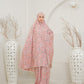 Instock! Almeera ! Signature Rayon Prayer Wear