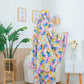 New! Pre Order! Watercolor Series! Signature Rayon Prayer Wear