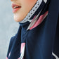 New! Pre Order! Ajma ! Signature Rayon Prayer Wear