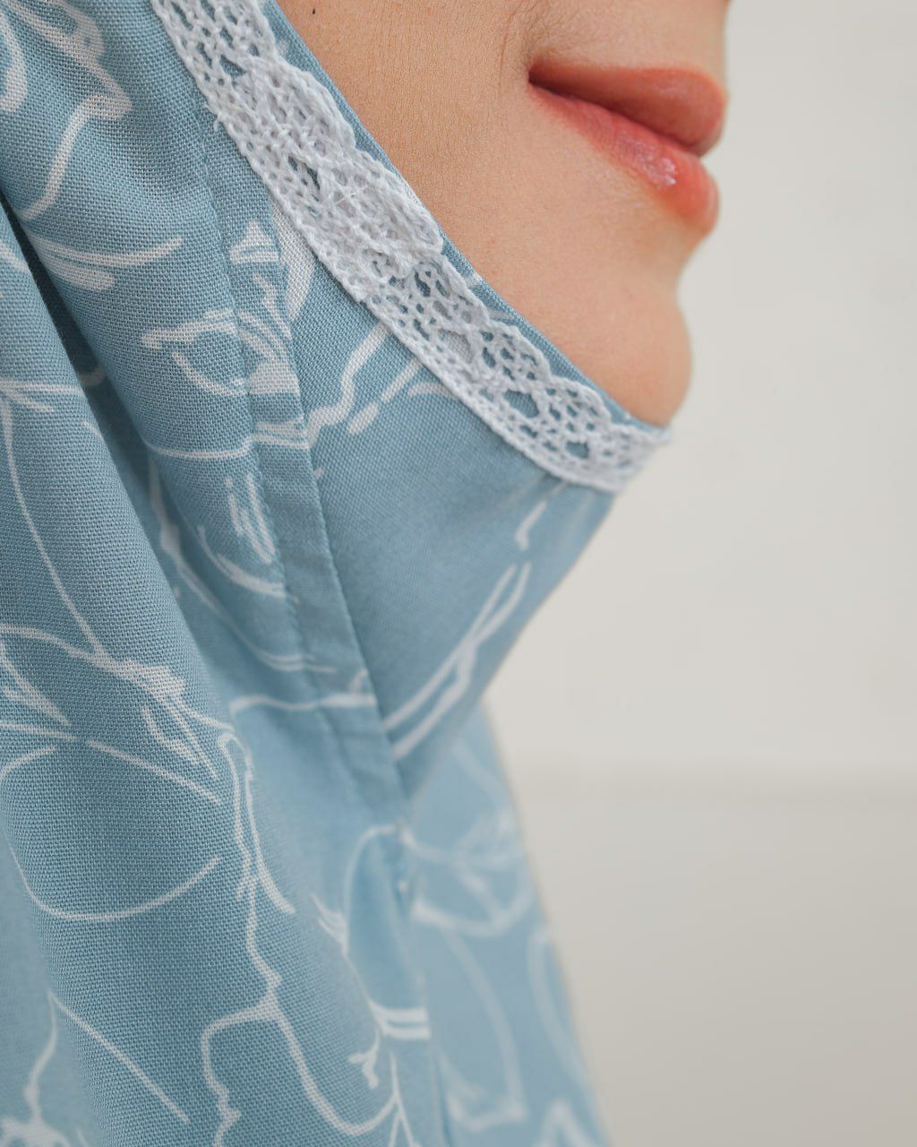 New! Hana ! Signature Rayon Prayer Wear(Pre Order)