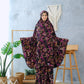 New! Pre Order! Lotus ! Signature Rayon Prayer Wear