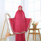 Pre Order! New! Santorini Silk Telekung