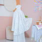 Kaila Crinkle Telekung (Instock & Pre Order)