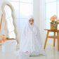Zira Crinkle Telekung