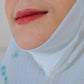 Kaila Crinkle Telekung (Instock & Pre Order)