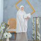 Amira! Japanese Cotton Telekung (Pre Order)