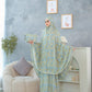 Pre Order! Rima 2 in 1! Signature Rayon Telekung