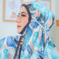 New! Pre Order! Watercolor Series! Signature Rayon Prayer Wear