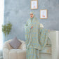 Pre Order! Rima 2 in 1! Signature Rayon Telekung