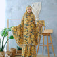 New! Pre Order! Lotus ! Signature Rayon Prayer Wear