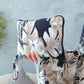 New! Pre Order! Hibiscus ! Signature Rayon Prayer Wear