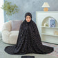 New! Pre Order! Qalb Rainbow ! Signature Rayon Prayer Wear