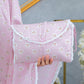 Amira! Japanese Cotton Telekung (Pre Order)