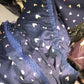 New! Pre Order! Qalb Rainbow ! Signature Rayon Prayer Wear