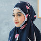 New! Pre Order! Ajma ! Signature Rayon Prayer Wear