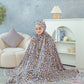 New! Pre Order! Leopard Series ! Signature Rayon Prayer Wear